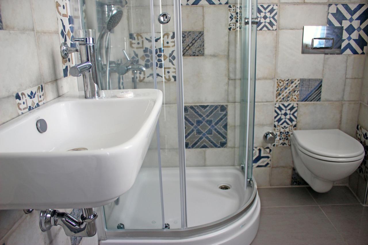 Atak Butik Hotel Bozcaada Zewnętrze zdjęcie