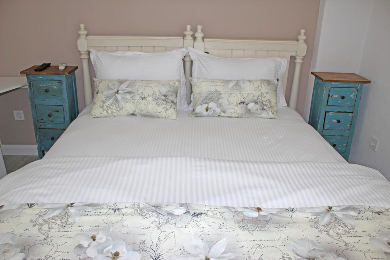 Atak Butik Hotel Bozcaada Zewnętrze zdjęcie